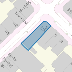 Perceel ASD40-B-2435