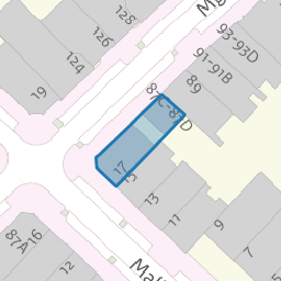 Perceel ASD40-B-2436