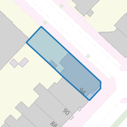 Perceel ASD40-B-2438