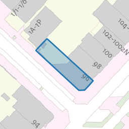 Perceel ASD40-B-2439