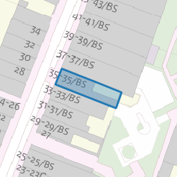 Perceel ASD40-B-2446