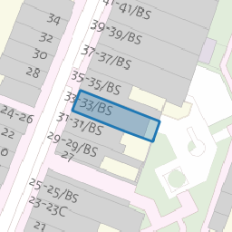 Perceel ASD40-B-2447