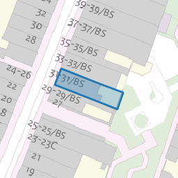 Perceel ASD40-B-2448
