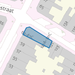 Perceel ASD40-B-2451