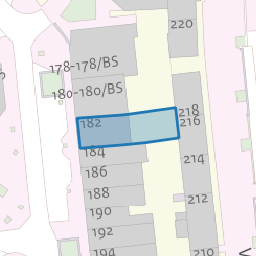 Perceel ASD40-B-2456