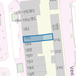 Perceel ASD40-B-2457