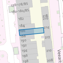 Perceel ASD40-B-2458