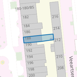 Perceel ASD40-B-2459