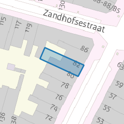 Perceel ASD40-B-2466