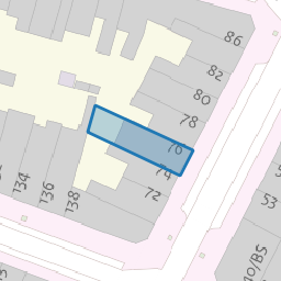 Perceel ASD40-B-2469