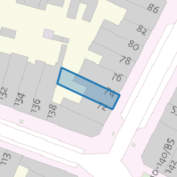 Perceel ASD40-B-2470