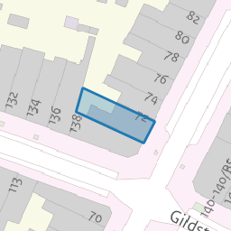 Perceel ASD40-B-2471