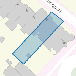 Perceel ASD40-B-2478