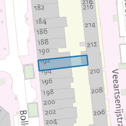 Perceel ASD40-B-2484
