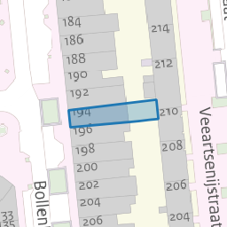 Perceel ASD40-B-2485