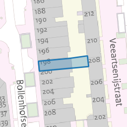 Perceel ASD40-B-2487