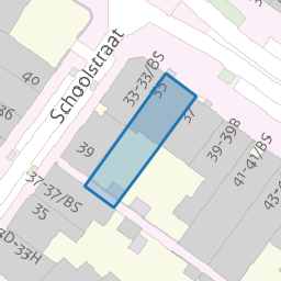 Perceel ASD40-B-2490