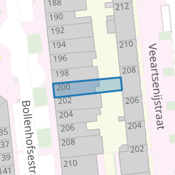 Perceel ASD40-B-2493