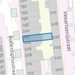 Perceel ASD40-B-2494
