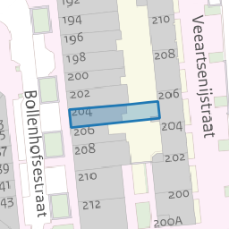 Perceel ASD40-B-2495