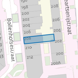 Perceel ASD40-B-2497
