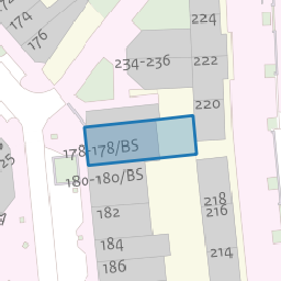 Perceel ASD40-B-2498