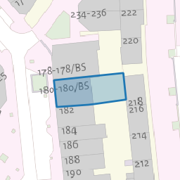 Perceel ASD40-B-2499