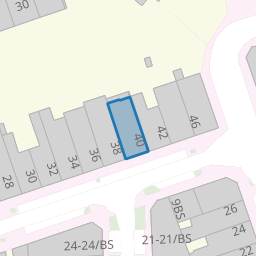 Perceel ASD40-B-2501