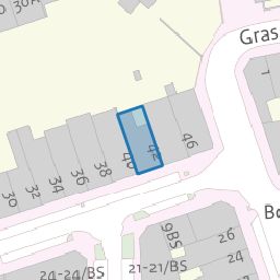 Perceel ASD40-B-2502