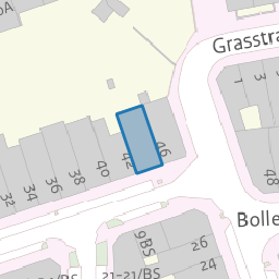 Perceel ASD40-B-2503