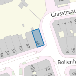 Perceel ASD40-B-2504