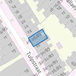 Perceel ASD40-B-2512