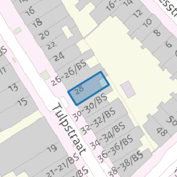 Perceel ASD40-B-2513