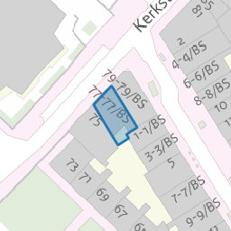 Perceel ASD40-B-2522