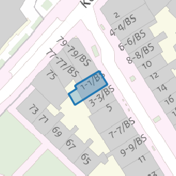 Perceel ASD40-B-2523