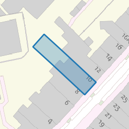 Perceel ASD40-B-2527