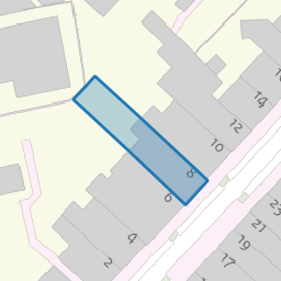 Perceel ASD40-B-2528