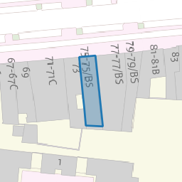 Perceel ASD40-B-2529