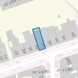 Perceel ASD40-B-2535