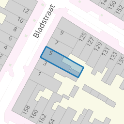 Perceel ASD40-B-2539