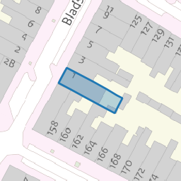 Perceel ASD40-B-2541