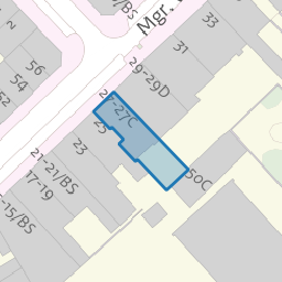 Perceel ASD40-B-2542