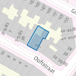 Perceel ASD40-B-2570