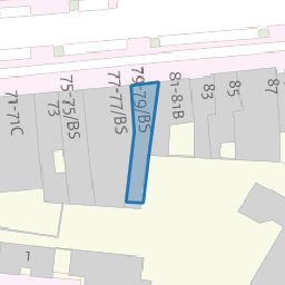 Perceel ASD40-B-2590