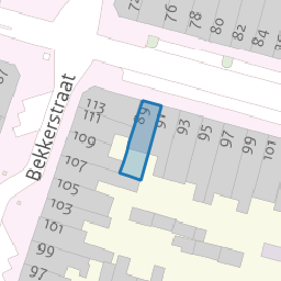 Perceel ASD40-B-2592