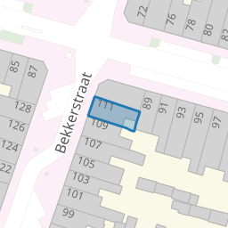 Perceel ASD40-B-2594