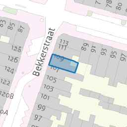 Perceel ASD40-B-2595