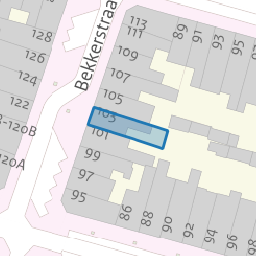 Perceel ASD40-B-2598