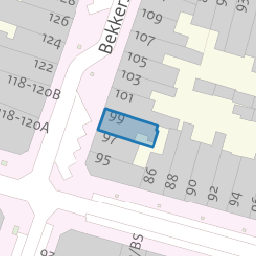 Perceel ASD40-B-2600