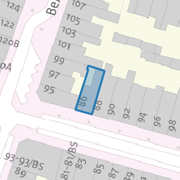 Perceel ASD40-B-2603